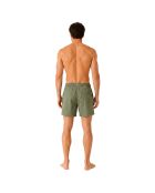Mooneye zwemshort 50469280 olijfgroen