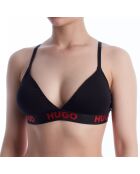 BH mit Logoband 50525383 schwarz