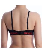 BH mit Logoband 50525383 schwarz