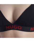 BH mit Logoband 50525383 schwarz