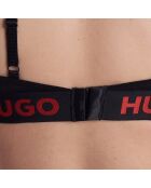 BH mit Logoband 50525383 schwarz