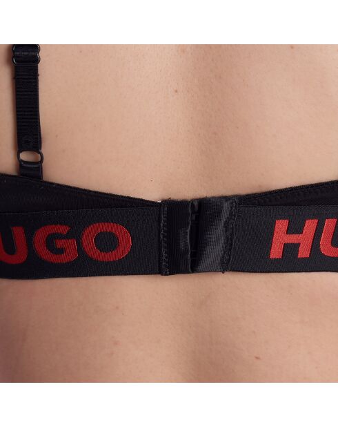 BH mit Logoband 50525383 schwarz