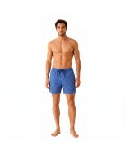 Mooneye 50469280 blauwe zwembroek