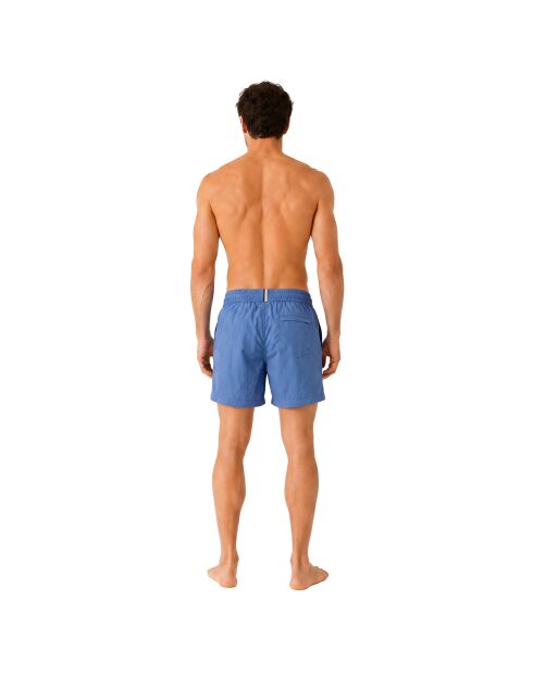 Pantalones cortos de baño azules Mooneye 50469280