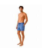 Mooneye 50469280 blauwe zwembroek