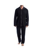 Thermoregulatorischer Pyjama 50550554 marine