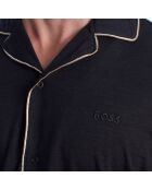 Thermoregulatorischer Pyjama 50550554 marine