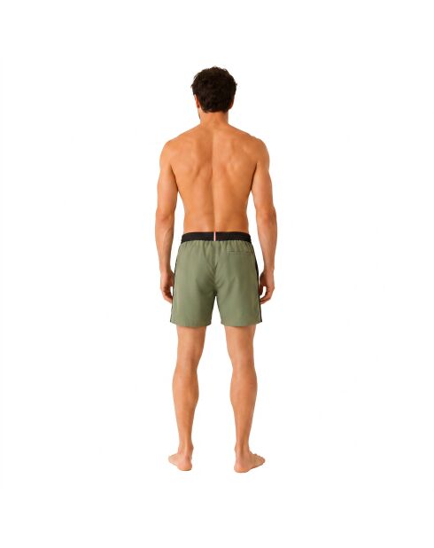 Starfish Badeshorts 50514429 olivgrün
