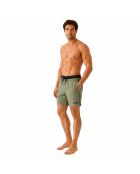 Starfish Badeshorts 50514429 olivgrün