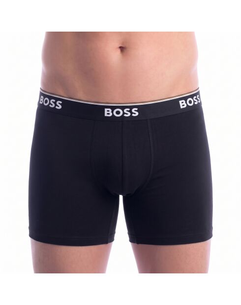3er-Pack Boxershorts aus Baumwolle 50538142 mehrfarbig