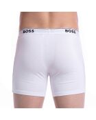 3er-Pack Boxershorts aus Baumwolle 50538142 mehrfarbig