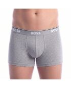 3er-Pack Boxershorts aus Baumwolle 50538142 mehrfarbig