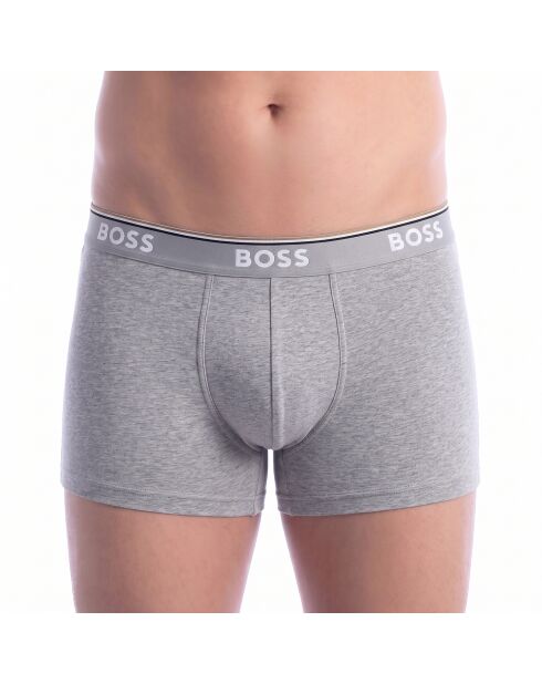 3er-Pack Boxershorts aus Baumwolle 50538142 mehrfarbig