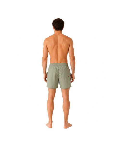 Pantalones cortos de baño Haiti 50469312 verde salvia claro