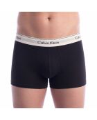 Packung mit 3 mehrfarbigen Baumwoll-Boxershorts NB2380A