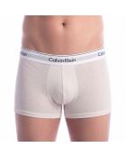 Packung mit 3 mehrfarbigen Baumwoll-Boxershorts NB2380A