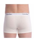 Packung mit 3 mehrfarbigen Baumwoll-Boxershorts NB2380A