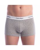 Packung mit 3 mehrfarbigen Baumwoll-Boxershorts NB2380A