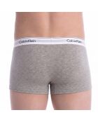 Packung mit 3 mehrfarbigen Baumwoll-Boxershorts NB2380A