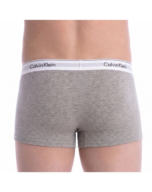 Packung mit 3 mehrfarbigen Baumwoll-Boxershorts NB2380A