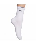 Packung mit 3 Paar Wadensocken aus Baumwolle 50531597 mehrfarbig