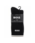 Packung mit 3 Paar Wadensocken aus Baumwolle 50531597 mehrfarbig