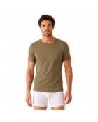 Pack de 3 camisetas sin mangas 50532470 multicolor