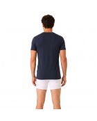 Pack de 3 camisetas sin mangas 50532470 multicolor