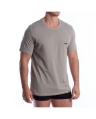 Set van 3 tanktops 50532468 veelkleurig
