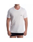 Set van 3 tanktops 50532468 veelkleurig