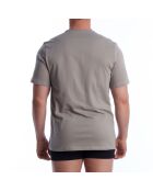 Set van 3 tanktops 50532468 veelkleurig