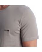 Set van 3 tanktops 50532468 veelkleurig
