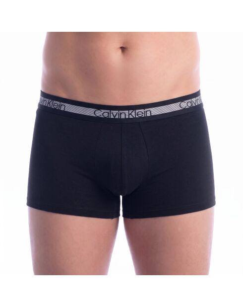 Packung mit 3 mehrfarbigen Baumwoll-Boxershorts NB1799A