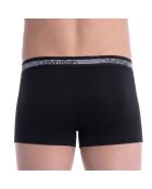Set van 3 veelkleurige katoenen boxershorts NB1799A