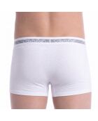 Set van 3 veelkleurige katoenen boxershorts NB1799A