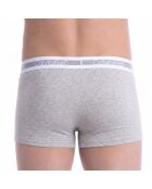 Set van 3 veelkleurige katoenen boxershorts NB1799A