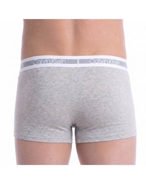 Set van 3 veelkleurige katoenen boxershorts NB1799A