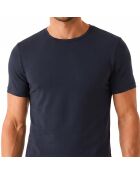Packung mit 3 Tanktops 50534019 mehrfarbig