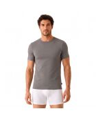 Packung mit 3 Tanktops 50534019 mehrfarbig
