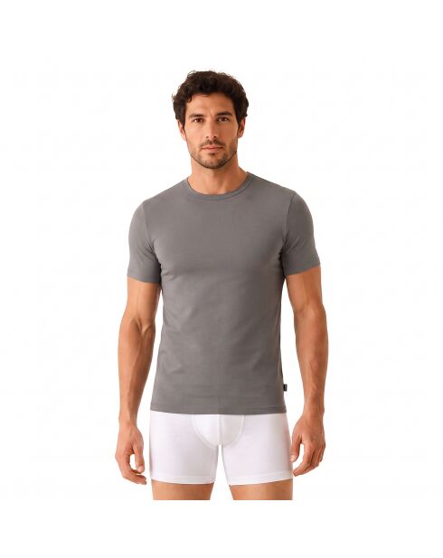 Packung mit 3 Tanktops 50534019 mehrfarbig