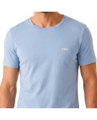 Packung mit 3 Tanktops 50532468 mehrfarbig