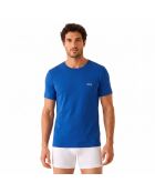 Packung mit 3 Tanktops 50532468 mehrfarbig