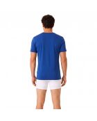 Packung mit 3 Tanktops 50532468 mehrfarbig
