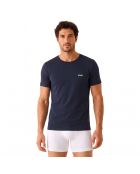 Packung mit 3 Tanktops 50532468 mehrfarbig