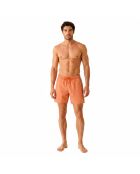 Badeshorts, ikonisches Modell 50491594 orange