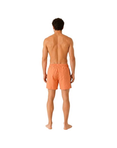 Badeshorts, ikonisches Modell 50491594 orange