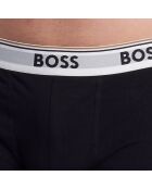 3er-Pack Boxershorts aus Baumwolle mit Logo 50531701 schwarz