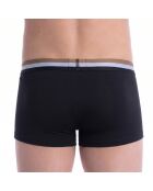 Pack de 3 calzoncillos bóxer de algodón 50516542 negros