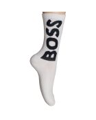 Packung mit 3 kurzen Socken 50524259 weiß