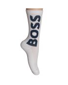 Packung mit 3 kurzen Socken 50524259 weiß